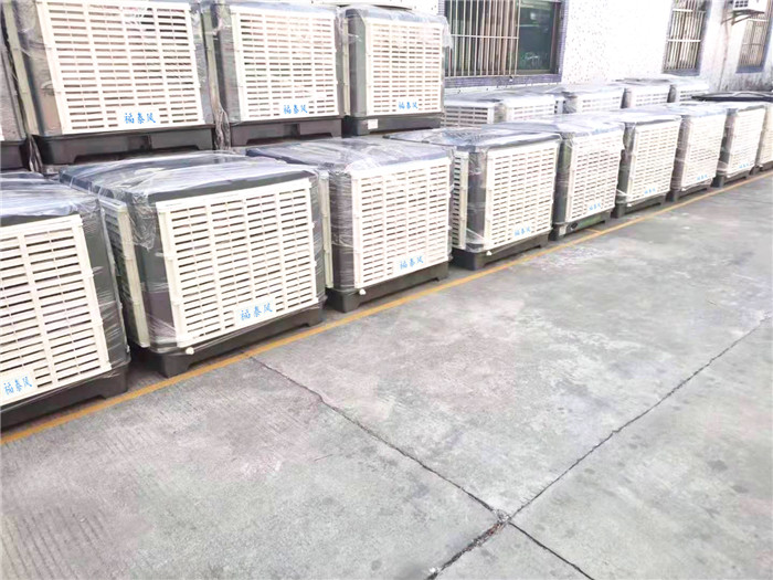 东莞环保空调厂家安装应该注意：