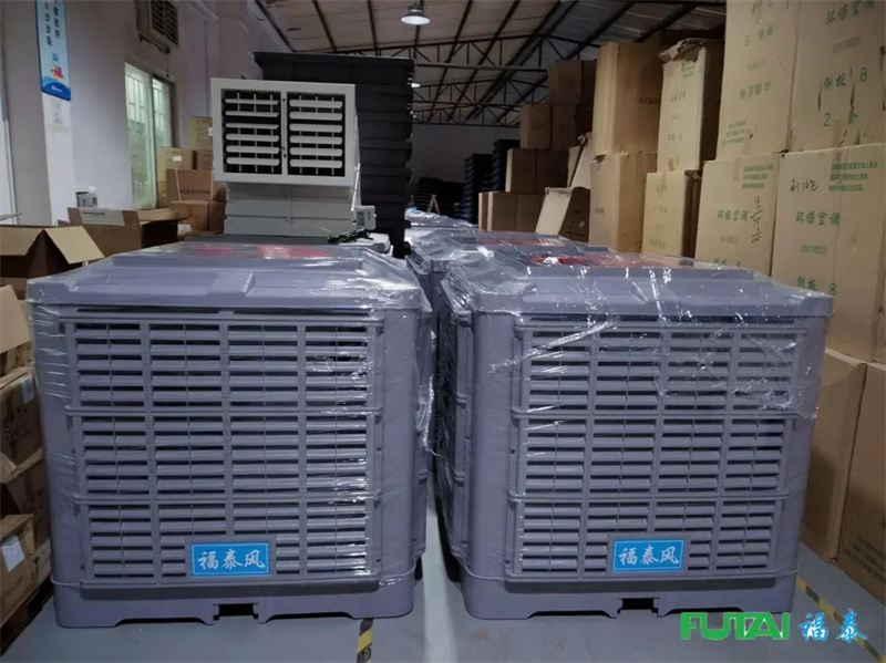 车间通风降温空调？